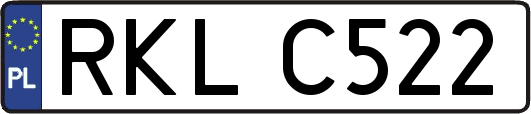 RKLC522