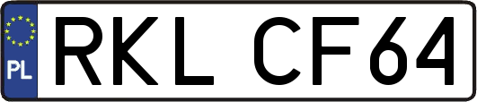 RKLCF64