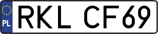 RKLCF69