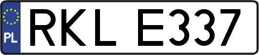 RKLE337