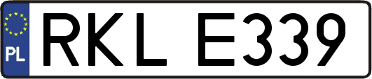 RKLE339