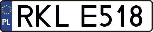 RKLE518