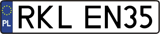 RKLEN35
