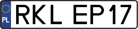 RKLEP17
