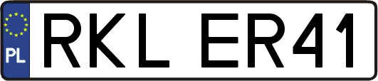 RKLER41