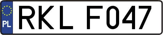 RKLF047