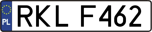 RKLF462