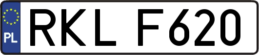 RKLF620