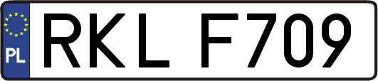 RKLF709