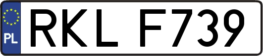 RKLF739
