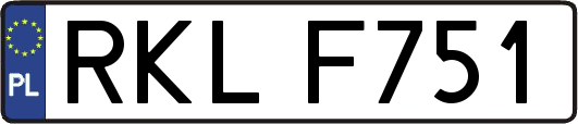 RKLF751