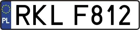 RKLF812
