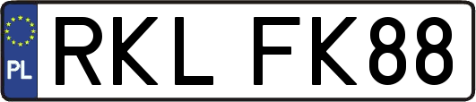 RKLFK88