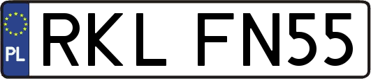 RKLFN55