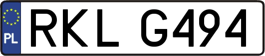 RKLG494