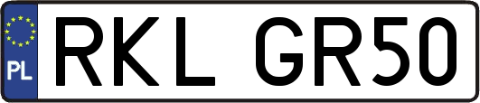 RKLGR50