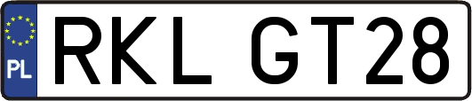 RKLGT28
