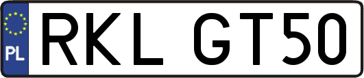 RKLGT50