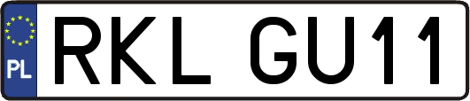 RKLGU11