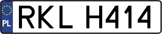 RKLH414