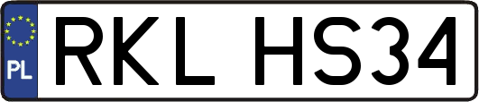 RKLHS34