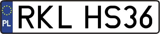 RKLHS36