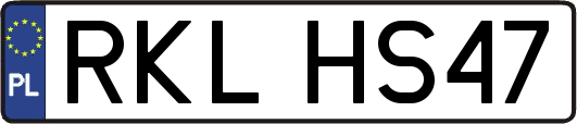 RKLHS47
