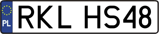 RKLHS48