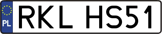 RKLHS51