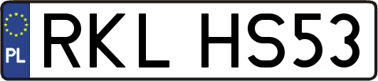 RKLHS53
