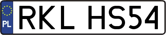 RKLHS54