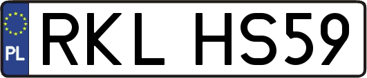 RKLHS59
