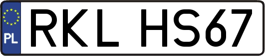 RKLHS67