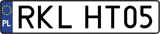 RKLHT05