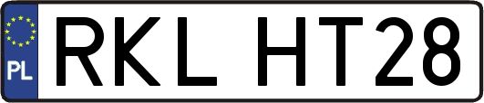 RKLHT28