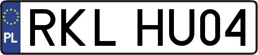RKLHU04