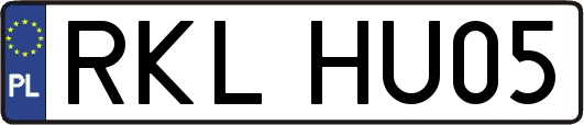 RKLHU05