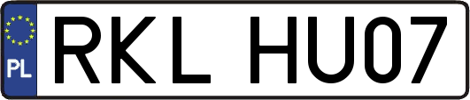 RKLHU07