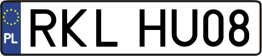 RKLHU08