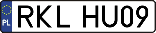 RKLHU09