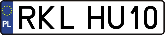 RKLHU10