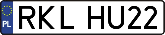 RKLHU22