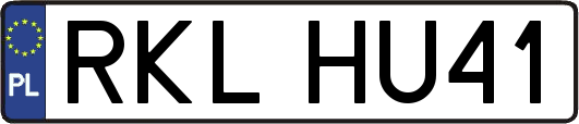 RKLHU41