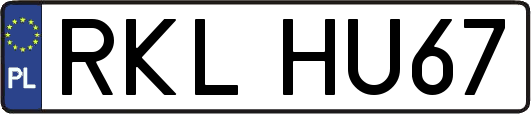 RKLHU67