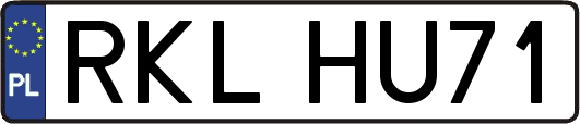 RKLHU71