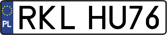 RKLHU76