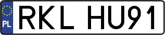 RKLHU91