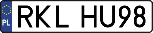 RKLHU98