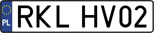 RKLHV02
