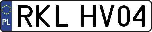 RKLHV04
